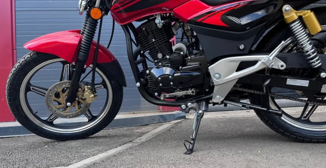 Мотоцикл RACER MAGNUM RC200-C5B в Тамбове