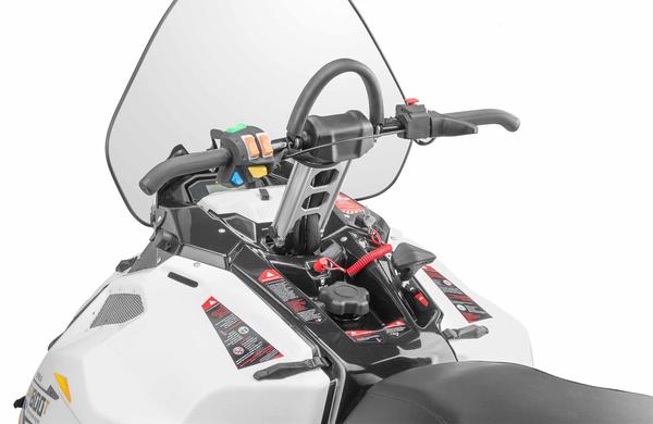 Снегоход STELS АТАМАН SA800T 2.0 в Тамбове