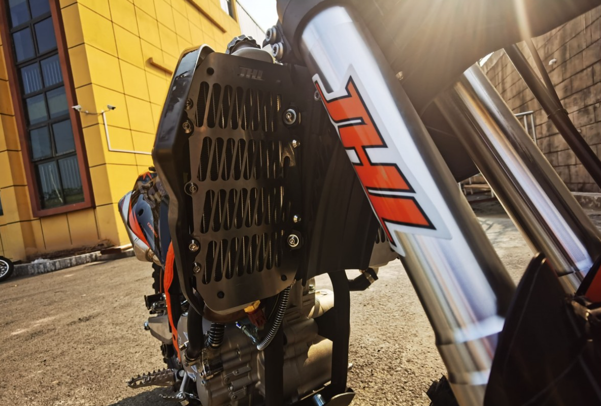 Мотоцикл JHLMOTO JHL Z5 NB300 (174MN-5) в Тамбове