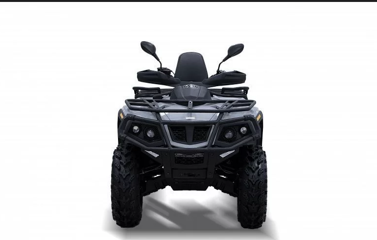 Квадроцикл HISUN TACTIC 550 (HS550ATV) NORMAL в Тамбове