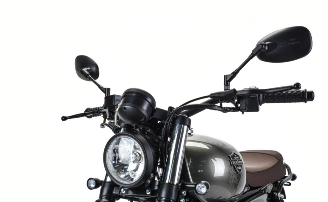 Мотоцикл MOTOLAND (МОТОЛЕНД) TEXAS 300 в Тамбове