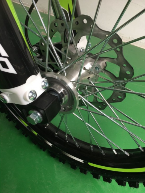 Питбайк JHLMOTO JHL Z140E (YX1P56FMJ) в Тамбове