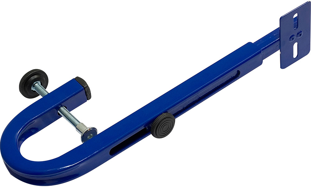 Кронштейн датчика эхолота №1 сплошной в Тамбове