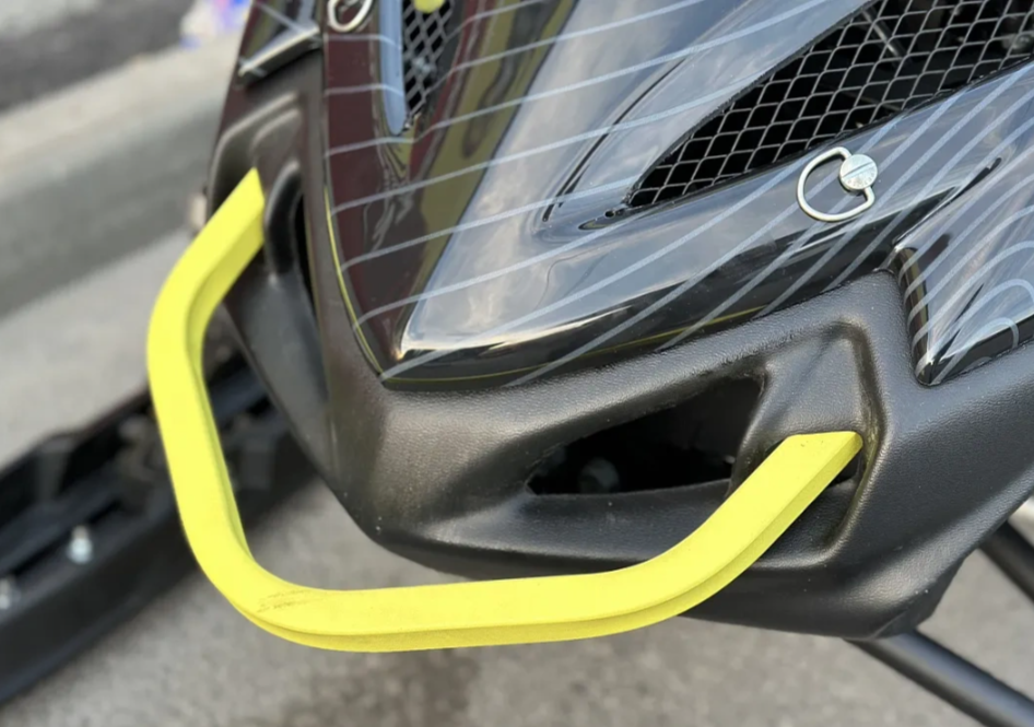 Снегоход РМ TIKSY 500 4Т в Тамбове