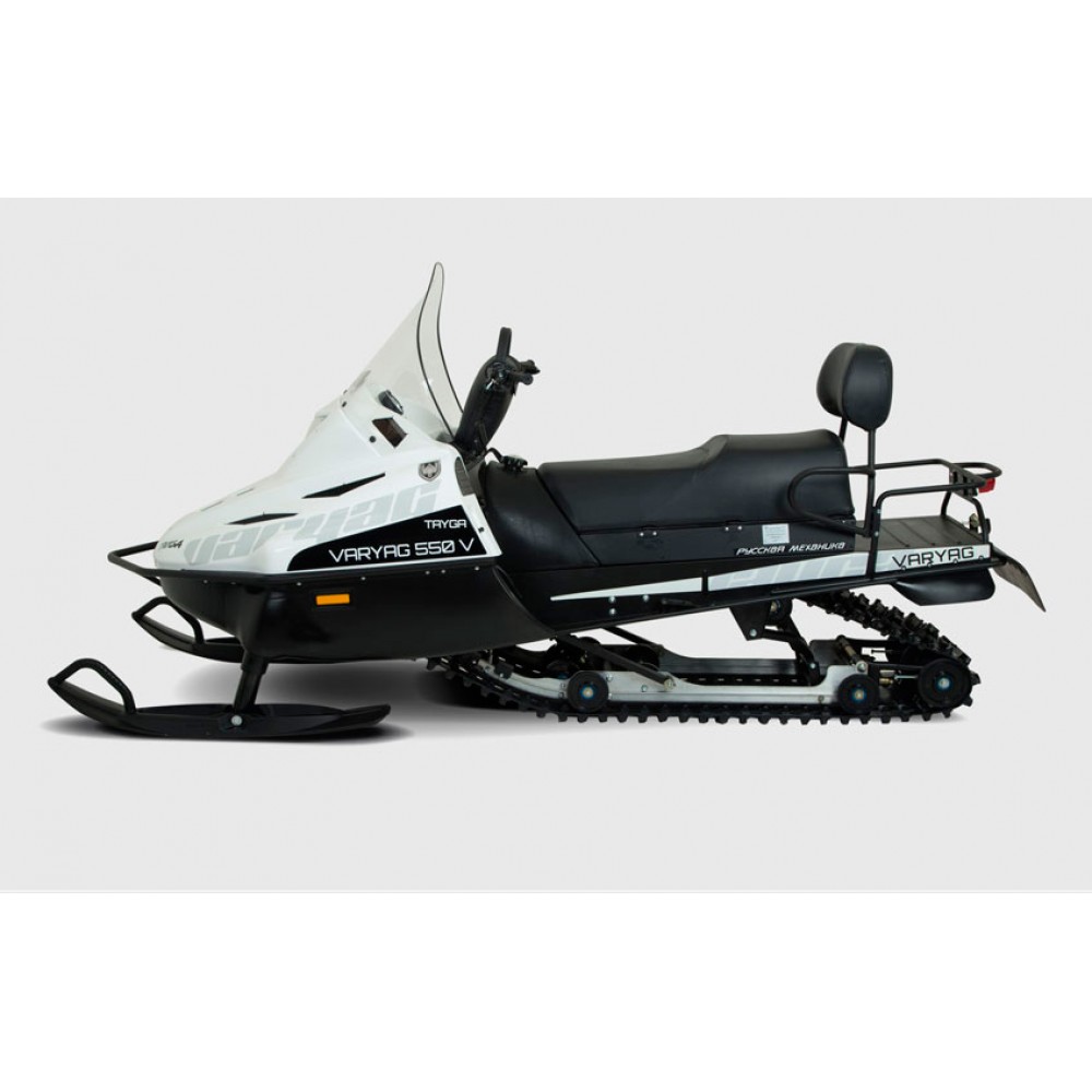 СНЕГОХОД РМ ТАЙГА ВАРЯГ 550 V в Тамбове