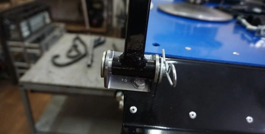 Мотобуксировщик XTREME-MOTORS "Полюс-2" Зима 15 л.с. в Тамбове