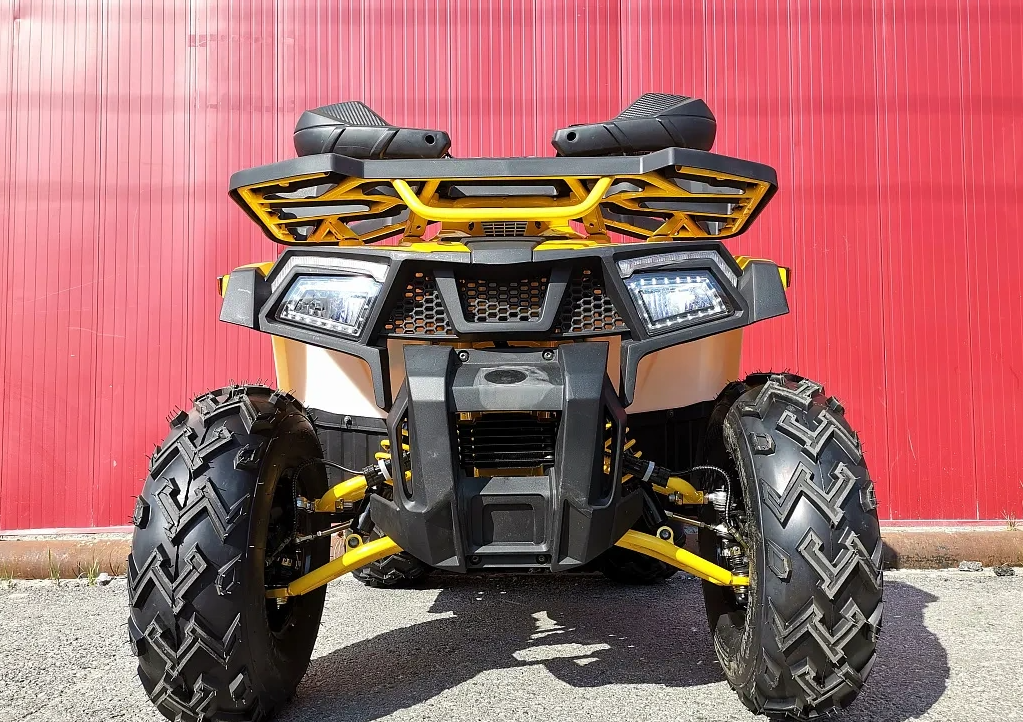 Квадроцикл PROMAX STORM 280 LUX в Тамбове