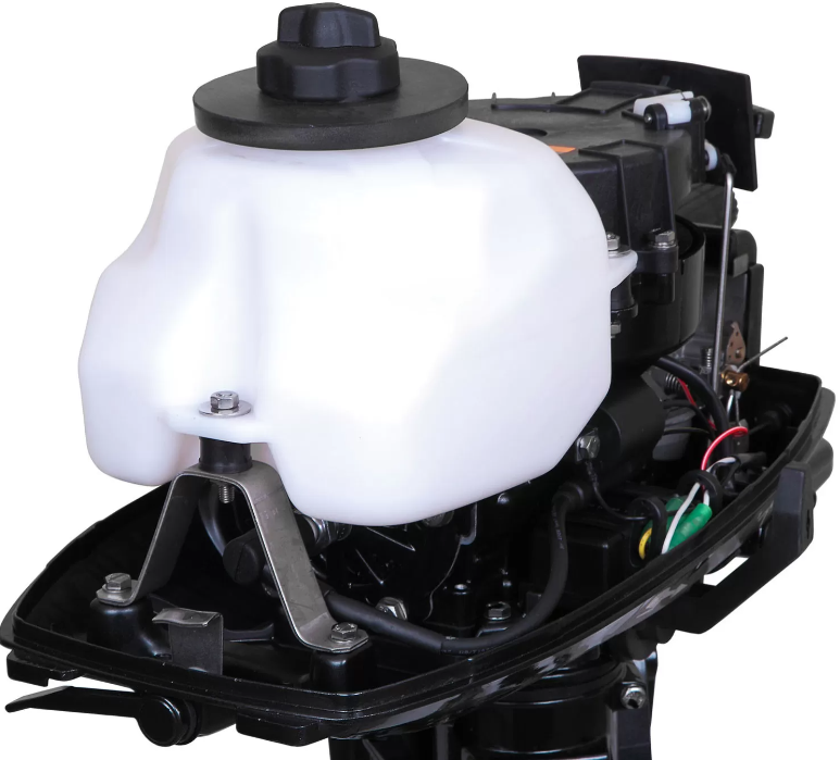 Лодочный мотор MARLIN MP 5 AMHL в Тамбове