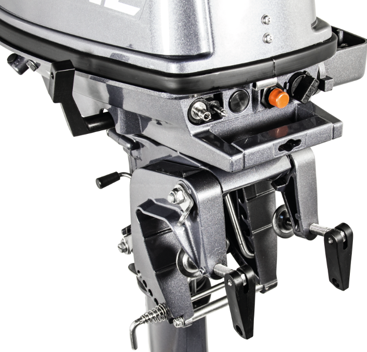 Лодочный мотор APACHE T5 BS в Тамбове