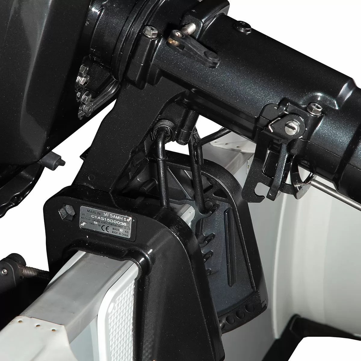 Лодочный мотор MARLIN MF 5 AMHS в Тамбове