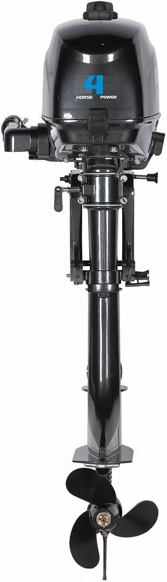 Лодочный мотор MARLIN MP 4 AMHS в Тамбове