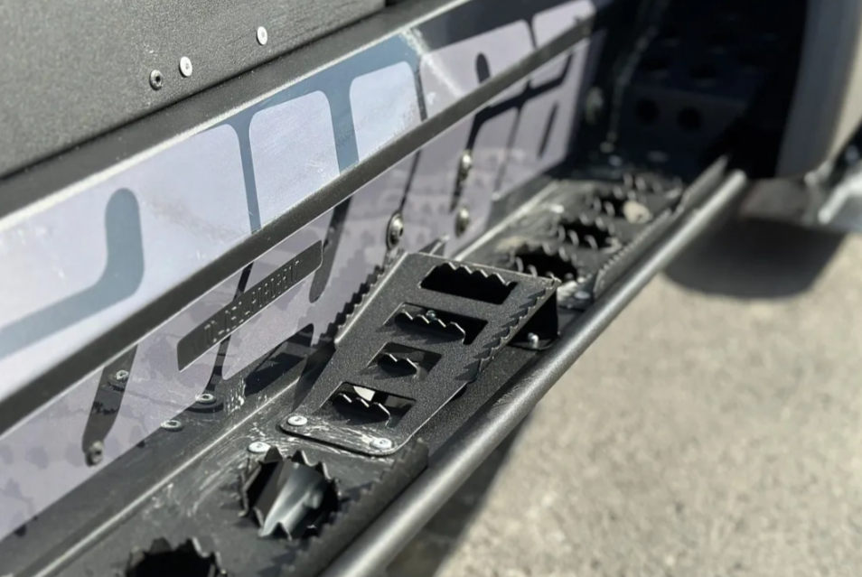 Снегоход РМ TAYGA PATRUL 800 SWT в Тамбове