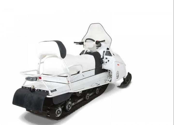 СНЕГОХОД РМ ТАЙГА ПАТРУЛЬ 551 SWT в Тамбове