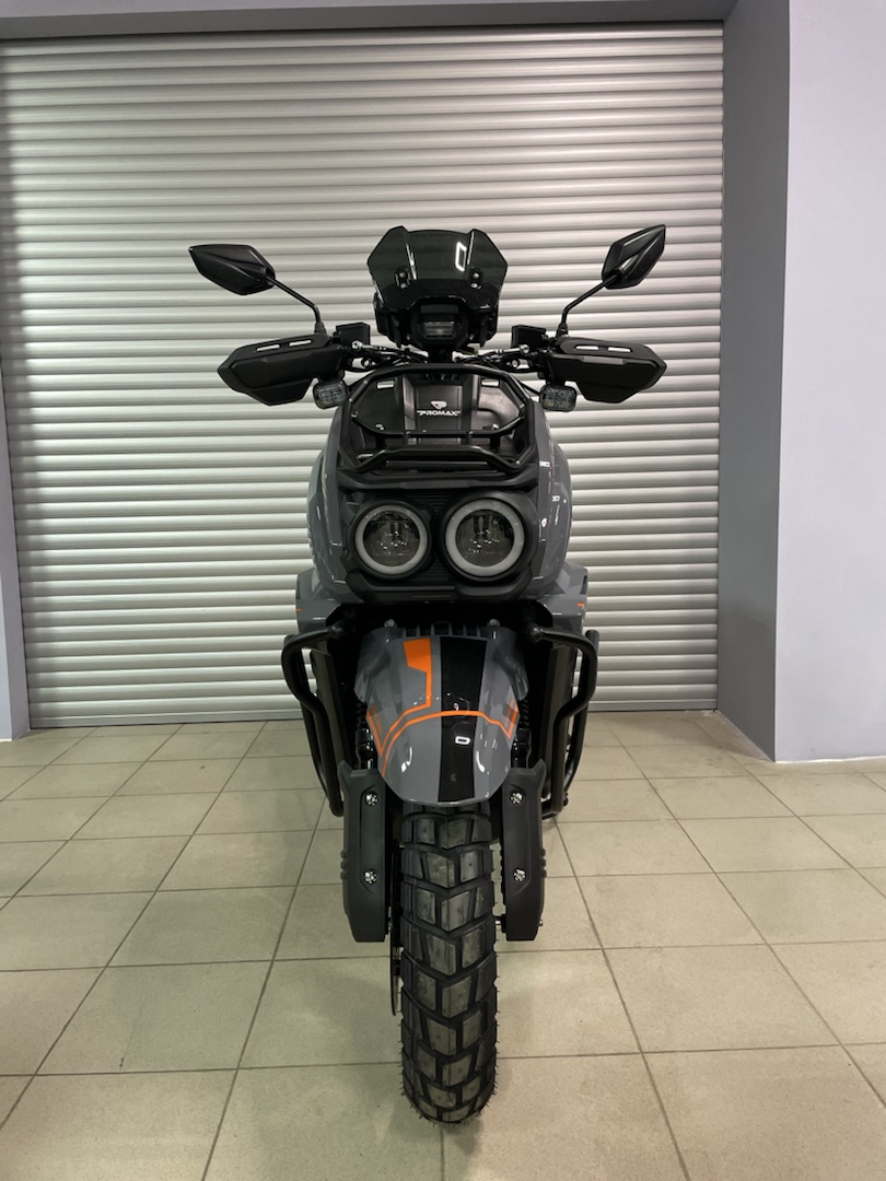 Скутер PROMAX STALKER 240 в Тамбове