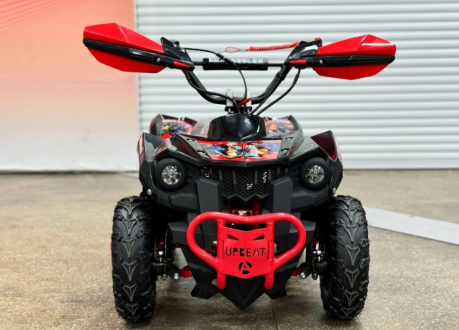 Квадроцикл GBM ROBLOX в Тамбове