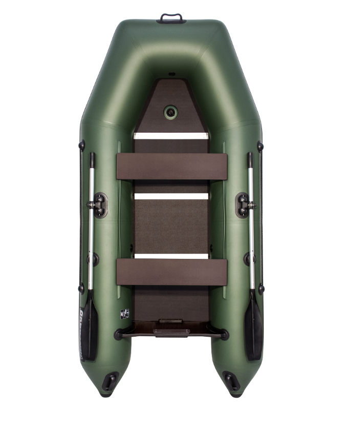 Лодка АКВА 2900 СК в Тамбове