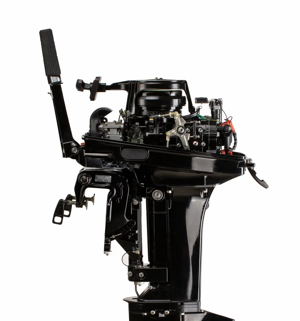 ЛОДОЧНЫЙ МОТОР GLADIATOR G9.9 PRO FHS в Тамбове