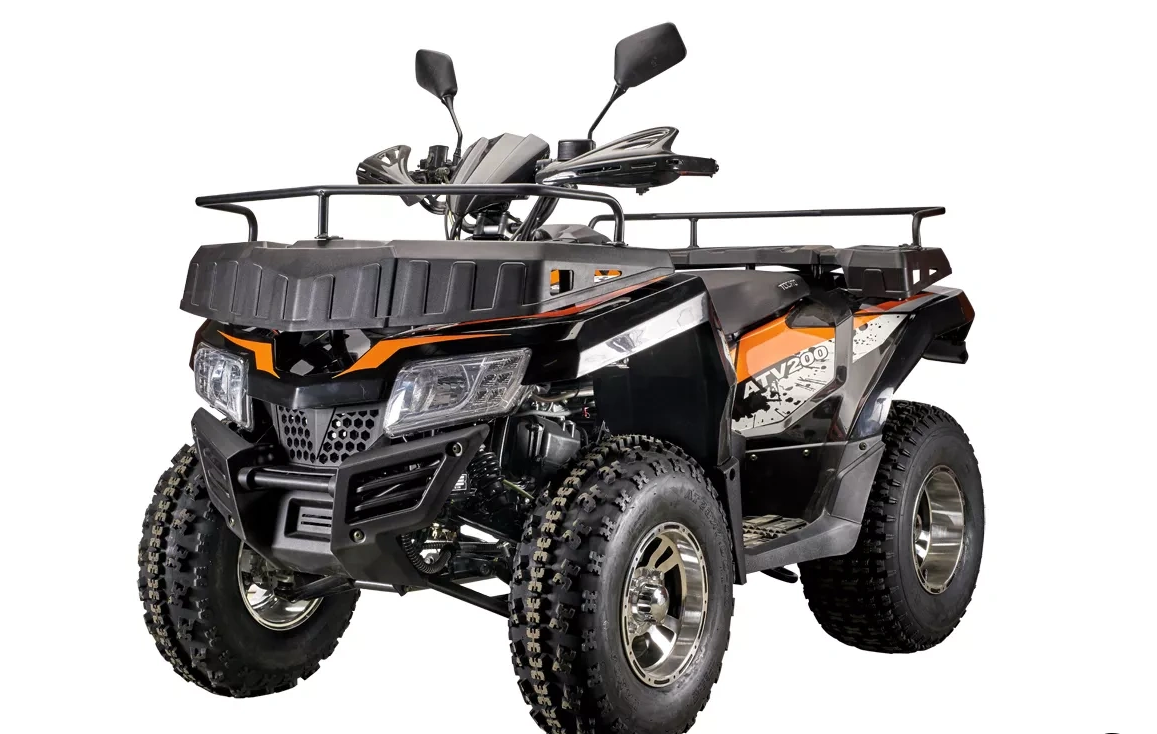 Квадроцикл YACOTA CABO 200LD в Тамбове