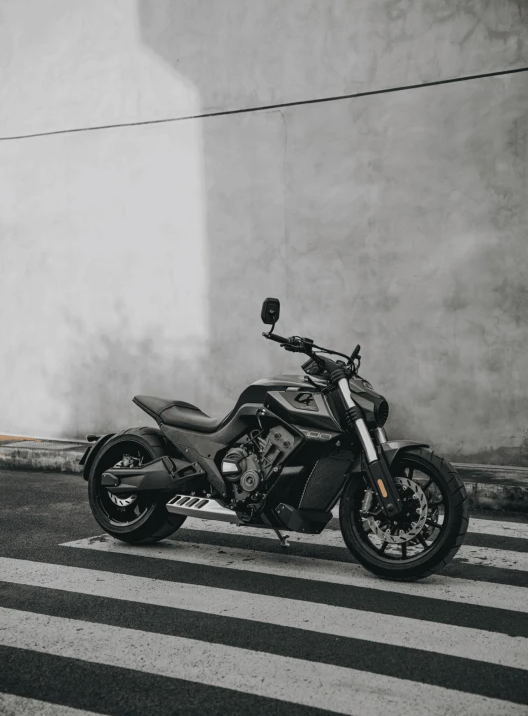 Мотоцикл Benda LFC 700 Pro в Тамбове