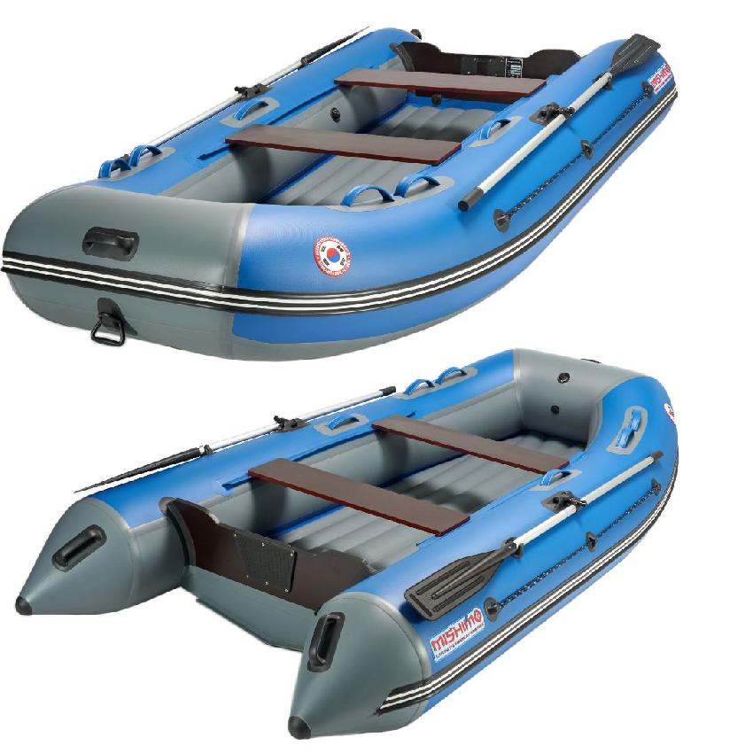 Лодка MISHIMO LITE 350 в Тамбове