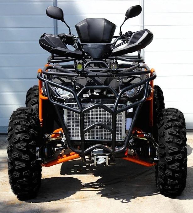 Квадроцикл PROMAX 380 4X4 ALL ROAD (2025) в Тамбове