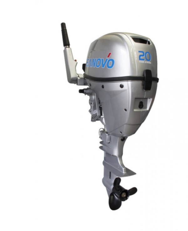 Лодочный мотор SEANOVO SNEF9,9(20)FEL - EFI в Тамбове