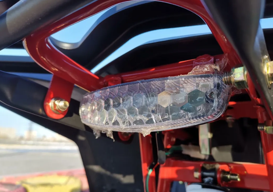 Квадроцикл GBM SHARP KIDS 125 в Тамбове