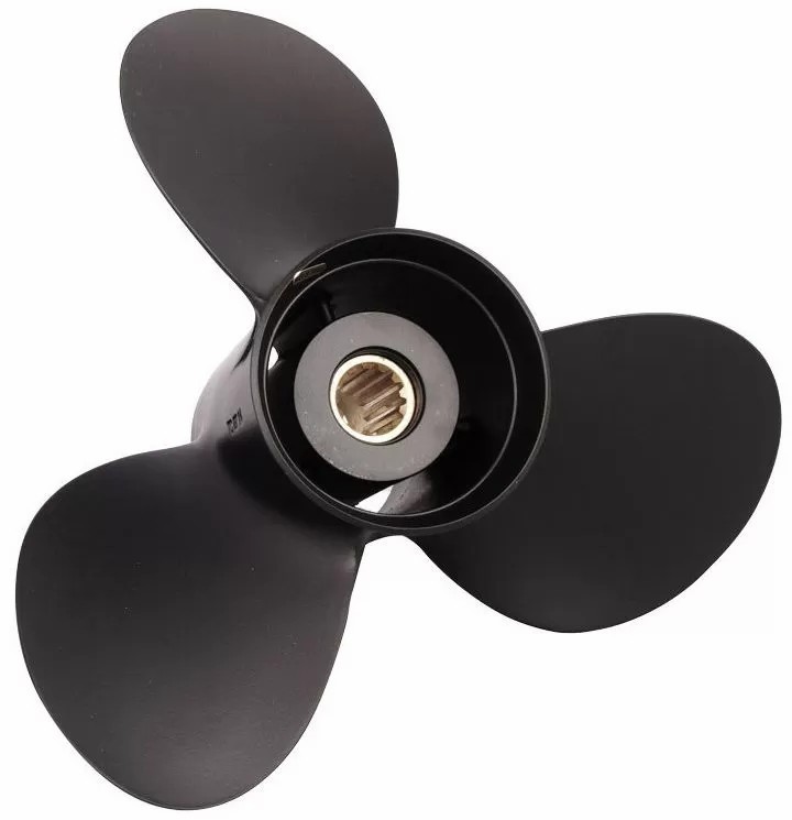 ВИНТ ГРЕБНОЙ MERCURY 15-18 Л.С.; 9,5X8 в Тамбове