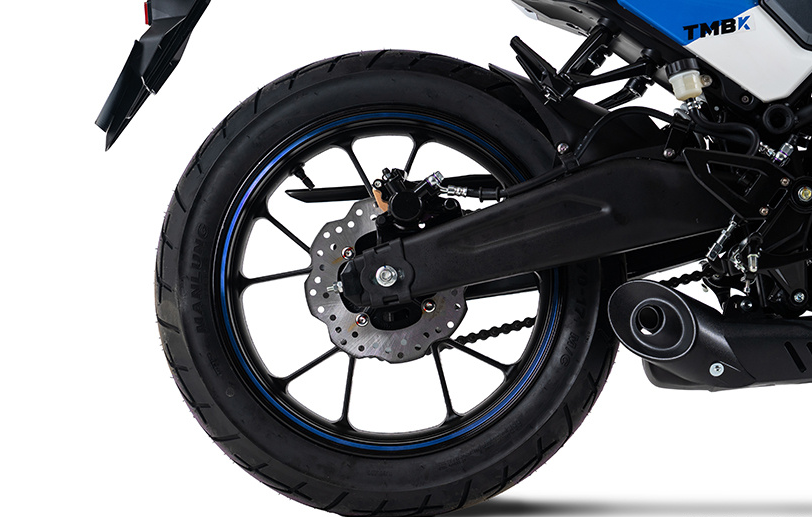 Мотоцикл TMBK MONTANA NG в Тамбове