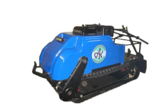 Мотобуксировщик Райда 087L02  9 л.с., катушка 3 ампер в Тамбове