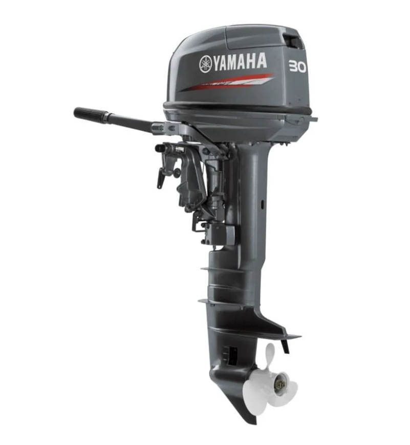 Лодочный мотор YAMAHA 30HMHS в Тамбове