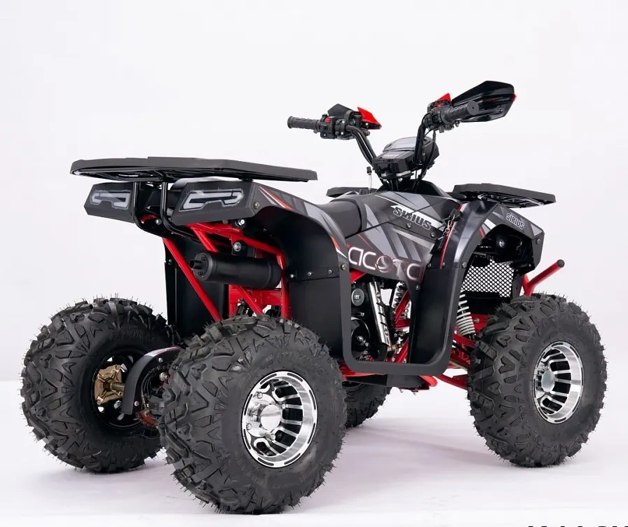 Квадроцикл YACOTA Sirius LD 125 в Тамбове