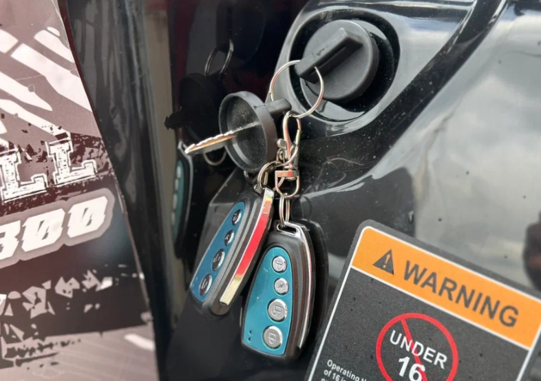 Квадроцикл GBM CROSS HILL 300 NEW в Тамбове