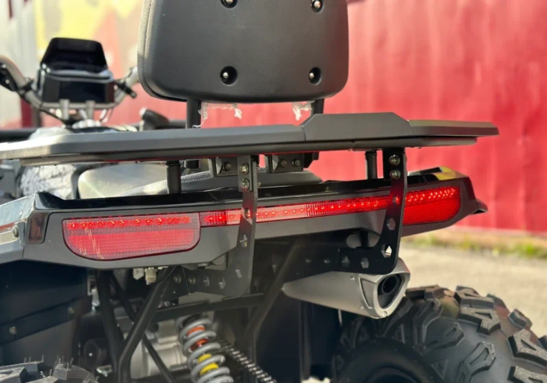 Квадроцикл GBM CROSS HILL 300 NEW в Тамбове