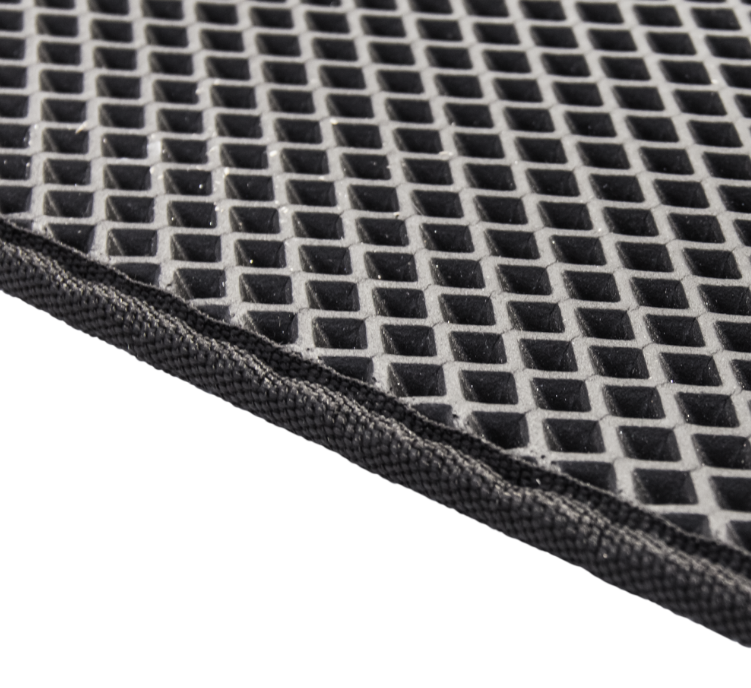 Коврик EVA Proff ТАЙМЕНЬ LX 3400 НДНД в Тамбове