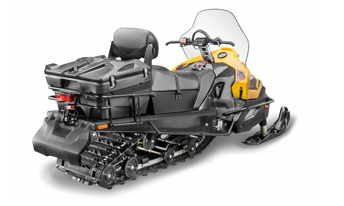 Снегоход STELS MS600T (SWT ST) СТАВР 1.0 К01 Tech в Тамбове