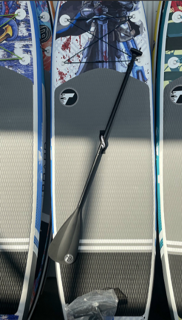 SUP (САП) ДОСКА RAIDEX I BOARD 11’ (332СМ) N 34 в Тамбове