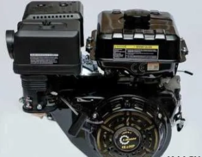 Мотобуксировщик БТС «STANDART PRO»  500/15 э/зап. LIFAN PRO (18 Ватт) в Тамбове