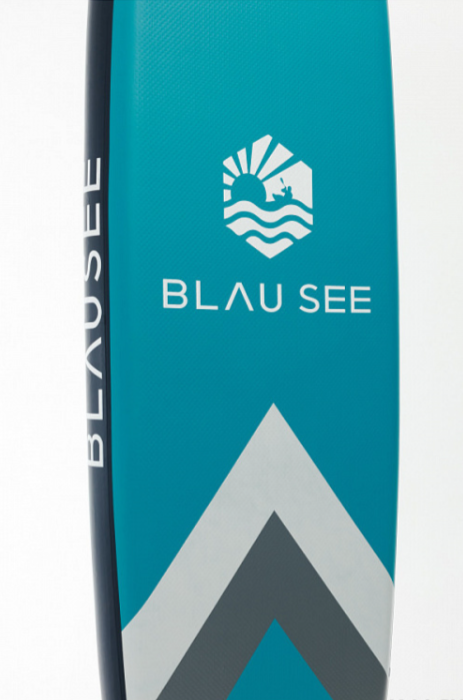НАДУВНОЙ SUP-BOARD BUSINESS LIGHT BLUE 10 в Тамбове