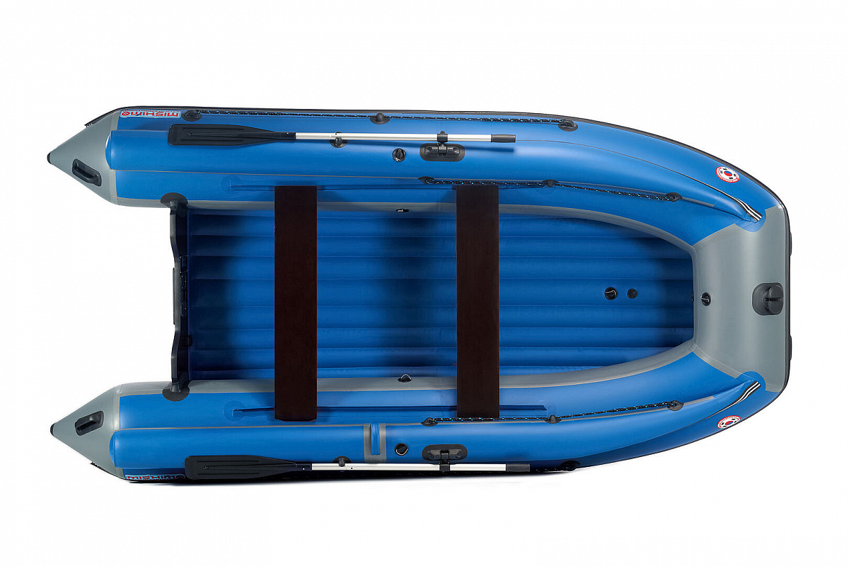 Лодка MISHIMO FAMILY LITE 350 в Тамбове