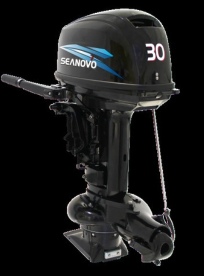 Лодочный мотор SEANOVO SNJ30FH в Тамбове