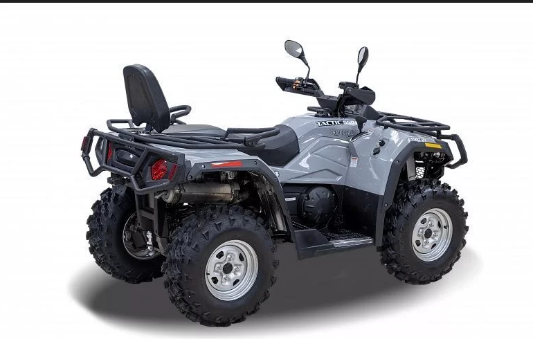 Квадроцикл HISUN TACTIC 550 (HS550ATV) NORMAL в Тамбове
