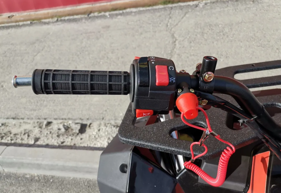 Квадроцикл GBM SHARP BIG 300 NEW в Тамбове