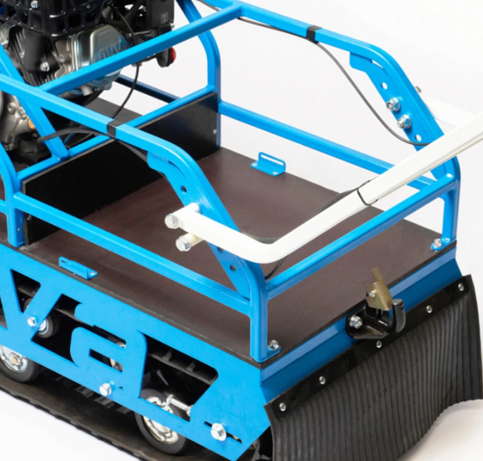 Мотобуксировщик НЕВА МС6-ZS (GB 270) в Тамбове