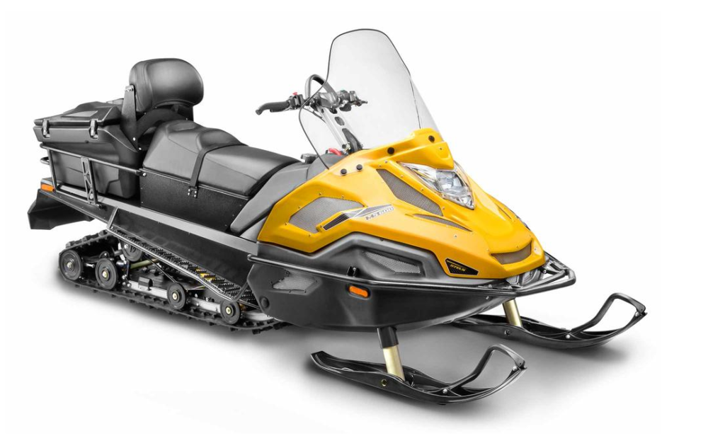 Снегоход STELS MS600T (SWT ST) СТАВР 1.0 К01 Tech в Тамбове