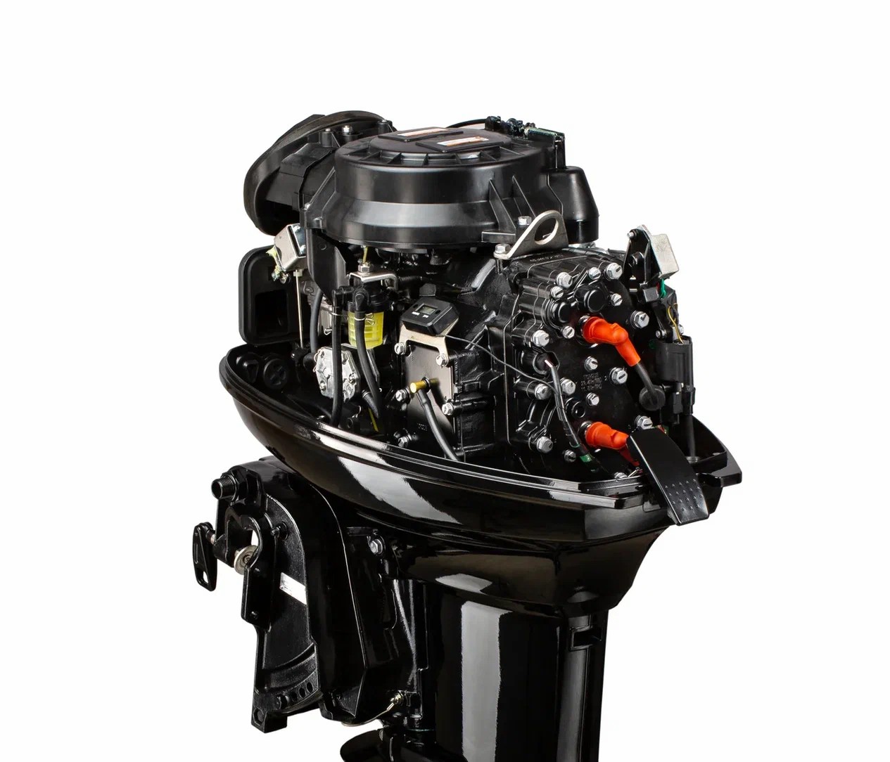 ЛОДОЧНЫЙ МОТОР GLADIATOR G40FHS в Тамбове