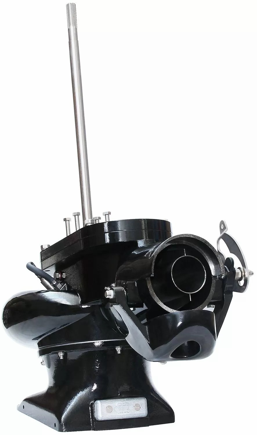 ВОДОМЕТНАЯ НАСАДКА MARLIN НА МОТОР 50 Л.С. TOHATSU, YAMAHA, MERCURY, MARLIN в Тамбове