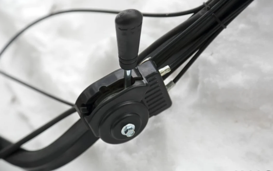 Мотобуксировщик РЫБАК PK 15 л.с. (короткая база 1230мм) в Тамбове