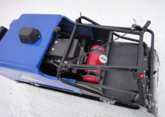 Мотобуксировщик Райда АК 088 в Тамбове