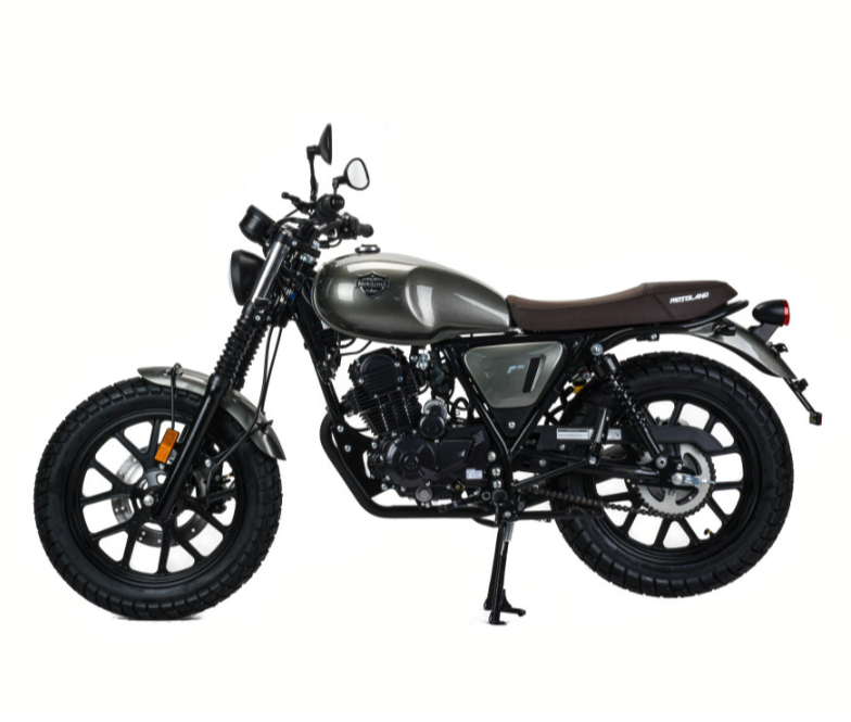 Мотоцикл MOTOLAND (МОТОЛЕНД) TEXAS 300 в Тамбове